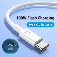 Cabo USB-C 100W: Carregamento Turbo! - imagem 2