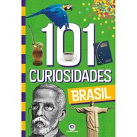 101 Curiosidades do Brasil: Descubra Segredos! - imagem 1