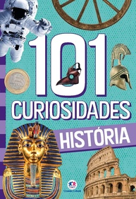 101 Curiosidades Fascinantes Sobre a História: Desvende o Passado! - imagem 1