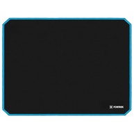Mouse Pad Gamer Speed MPG-101 Azul Fortrek - imagem 1