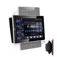 Central Multimídia Amaseaudio Android 14: Tela Elétrica 10.1" 8 Núcleos e DSP Avançado - imagem 1