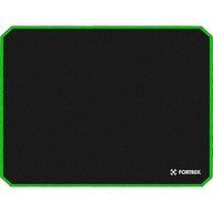 Mouse Pad Gamer Speed MPG-101 Verde Fortrek - imagem 1