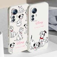 Capa Xiaomi 101 Dalmatians: Proteção e Estilo! - imagem 2