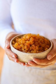 Brasil Frutt Uva Passa Clara 1.010kg - imagem 2