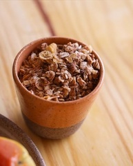 Brasil Frutt Granola Tradicional 1.010kg - imagem 4