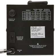 Autotransformador Ragtech ATR 1010VA: Proteção e Segurança para Seus Equipamentos - imagem 3
