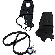 Kit Correia Dentada com Tensor e Proteção para GM 1.0/1.4/1.6 - imagem 2