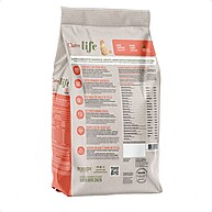 Ração Quatree Life para Gatos Castrados: Saúde e Sabor em 10,1kg - imagem 1