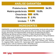 Royal Canin Urinary Gatos: Saúde Urinária em 10,1kg - imagem 2