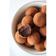 Chocolate em Pó 50% Cacau Dois Frades 1,01kg - imagem 2