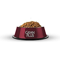 Gran Plus Gatos Castrados: Ração Premium 10,1Kg - imagem 2