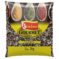 TEMPERO ESPECIAL VINAGRETE KININO 1,01KG - imagem 2