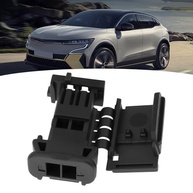 Conector Luz Placa 2 Pinos 98817-1021 para Renault Kangoo - Kit Reparo Completo - imagem 4