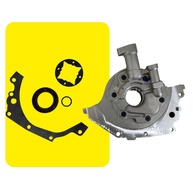 Bomba de Óleo Ford Zetec Rocam - Schadek 10210 - imagem 2