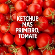 Ketchup Heinz Tradicional 1,033KG GRANDE GIGANTE - imagem 4