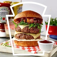 Ketchup Tradicional 1,033KG GRANDE GIGANTE ORIGINAL - imagem 4