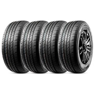 Kit 4 Pneus Xbri Forza HT 2 Aro 16 225/70R16 103H TL: Segurança e Desempenho para Seu Veículo - imagem 2