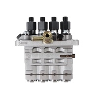 Bomba Injeção Combustível Perkins 404D-22 404C-22 104-19 Caterpillar C2.2 3024 - Peça de Reposição Essencial - imagem 2