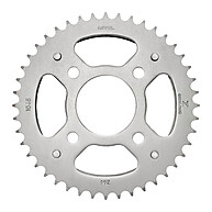 Kit Riffel 91177 Titan para CG 160/150 - Aço 1045 - imagem 2