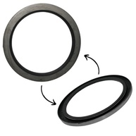 Retentor Trator Yanmar 1050 (BA75955) - Peça Essencial para Desempenho Confiável - imagem 2