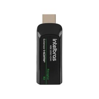 Extensor HDMI Intelbras VEX 1050 Preto: Imagem Full HD a 50m! - imagem 4