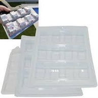 Forma Silicone Chocolate BWB Sensações 105g - imagem 2