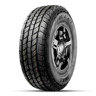 Pneu Xbri Forza AT 245/70R16 107T: Aventura e Segurança para Seu SUV - imagem 2