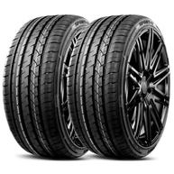Kit 2 Pneus Xbri Aro 21 295/35R21 107W Sport+ 2 Extra Load: Performance e Segurança para sua SUV - imagem 2