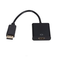 Conversor DisplayPort para HDMI 1080p Ultra HD - Conecte Seu Monitor com Qualidade ONYK - imagem 1