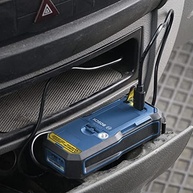 Bateria Bosch Íons de Lítio 3.7V 1.0Ah: Potência Duradoura e Recarga Inteligente para seu Medidor - imagem 4