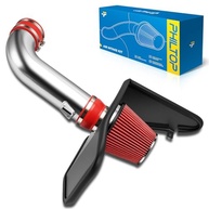 Kit Admissão Ar Frio PHILTOP 10cm para Chevrolet Camaro 6.2L V8 (2010-2015) - Potência e Desempenho Otimizados - imagem 2