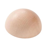 Ferramenta de Prensa para Pratos Cerâmicos Semicircular 10cm - Modelagem Profissional para Abajures, Vasos e Peças Decorativas - imagem 1