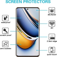 Película 10D Realme 11 Pro/Pro+: Proteção Imbatível! - imagem 3