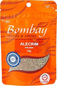 Alecrim Bombay 10G - imagem 1