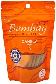 Canela Rama Bombay 10G - imagem 2