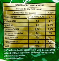 Funghi Porcini Secchi La Pastina 10G - imagem 5