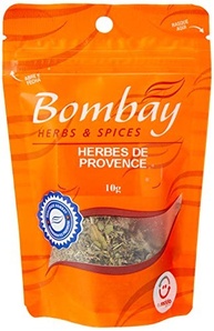Herbes De Provence Bombay 10G - imagem 2