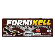 Formikell Kelldrin - 10g - imagem 4