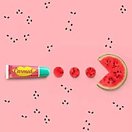 Carmed Melancia: Kit 3 Hidratantes Labiais 10g - imagem 2