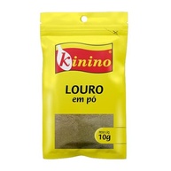 LOURO EM PO KININO 10G - imagem 2