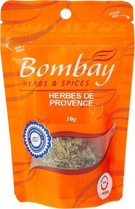 Herbes De Provence Bombay 10G - imagem 1