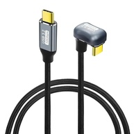 Cabo USB-C 10Gbps: Carregue e Transmita em 4K! - imagem 2