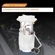 Conjunto Bomba Combustível Smart Fortwo 1.0L 2008-2018 | Substitui A4514700094 - imagem 3