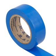 Fita Isolante 3M Imperial: Kit com 4 Rolos 18mm x 10m - imagem 2