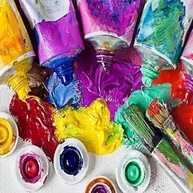10 Tubos de Alumínio Vazios 10ml: Sua Solução Portátil para Tintas e Cosméticos - imagem 5