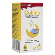 Colidis 10ml Lactobacillus Reuteri - imagem 2