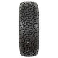 Pneu T XBRI Brutus 255/55R19 116/112R T/A 10PR: Aventura e Segurança para Seu SUV - imagem 5