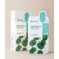 Máscaras Faciais MEDIHEAL: Kit Essencial com 10un - imagem 2