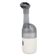 SUNGOOYUE Aspirador de Pó Sem Fio 10W: Limpeza Poderosa e Portátil para Carro e Casa - imagem 4