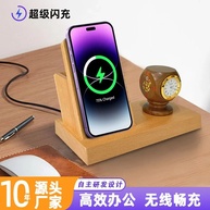 Carregador Wireless 10W: Organize e Carregue! - imagem 2